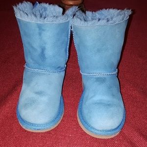 UGG Australia boots